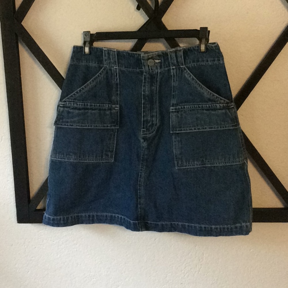 Girls Gap Skirt